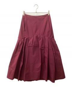 中古・古着通販】SHE TOKYO (シートーキョー) Michelle Flower Skirt
