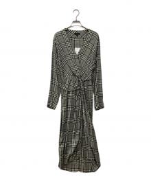 rag&bone（ラグアンドボーン）の古着「ワンピース」｜ブラック