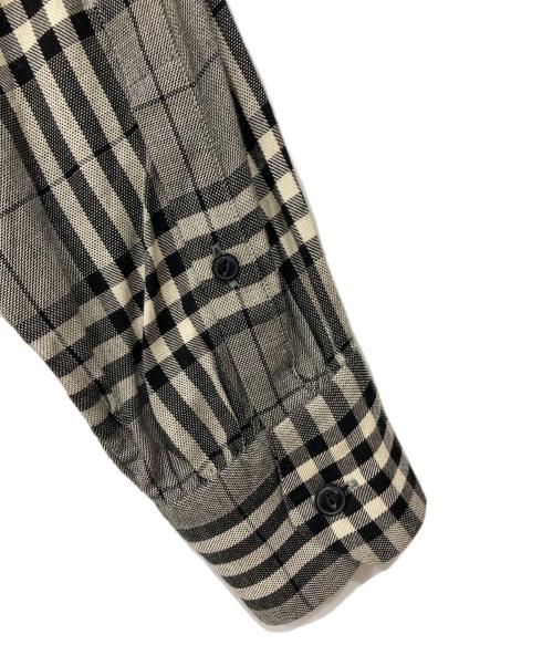 rag&bone（ラグアンドボーン）RAG&BONE (ラグアンドボーン) ワンピース ブラック サイズ:2 未使用品の古着・服飾アイテム