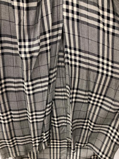 rag&bone（ラグアンドボーン）RAG&BONE (ラグアンドボーン) ワンピース ブラック サイズ:2 未使用品の古着・服飾アイテム