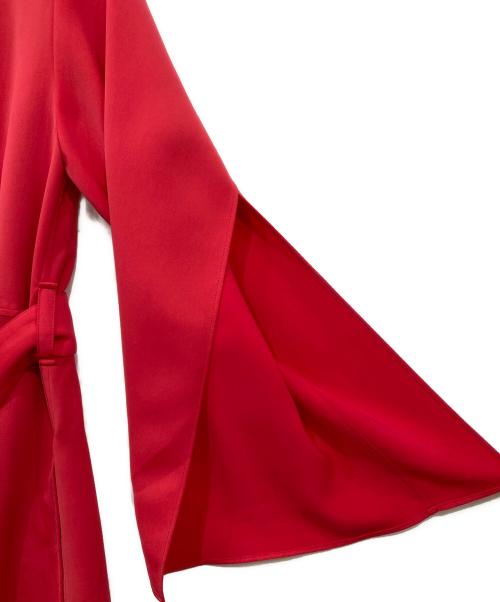 AKIRA NAKA（アキラナカ）AKIRA NAKA (アキラナカ) ワンピース ピンク サイズ:1の古着・服飾アイテム