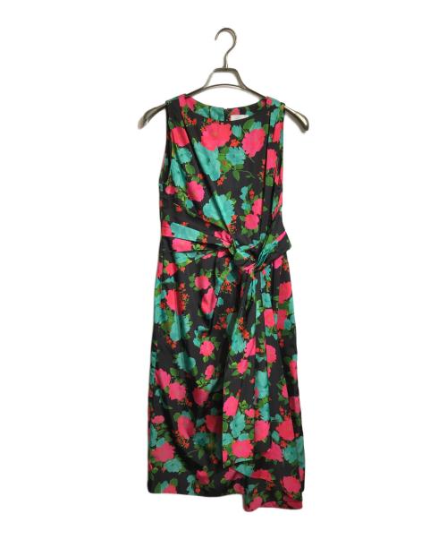 ERDEM（アーデム）ERDEM (アーデム) ワンピース ブラック サイズ:10の古着・服飾アイテム