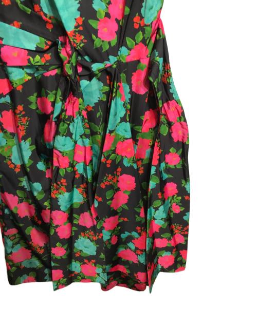 ERDEM（アーデム）ERDEM (アーデム) ワンピース ブラック サイズ:10の古着・服飾アイテム