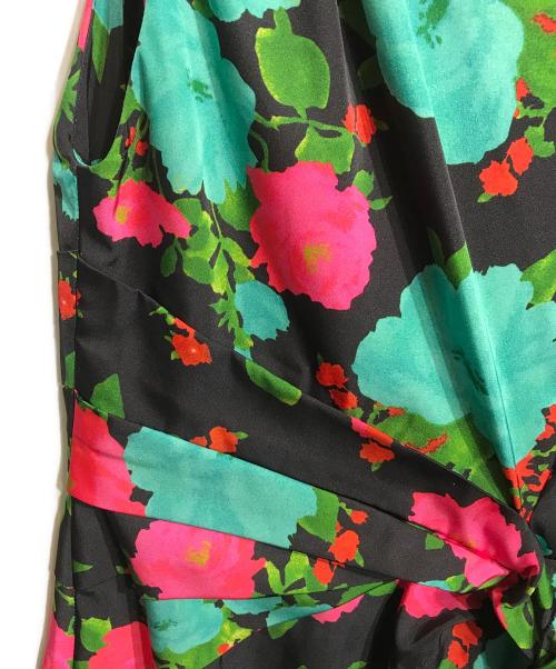 ERDEM（アーデム）ERDEM (アーデム) ワンピース ブラック サイズ:10の古着・服飾アイテム