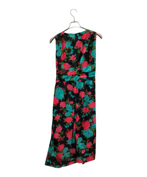 ERDEM（アーデム）ERDEM (アーデム) ワンピース ブラック サイズ:12 未使用品の古着・服飾アイテム