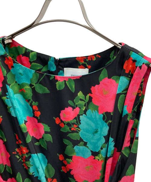 ERDEM（アーデム）ERDEM (アーデム) ワンピース ブラック サイズ:12 未使用品の古着・服飾アイテム