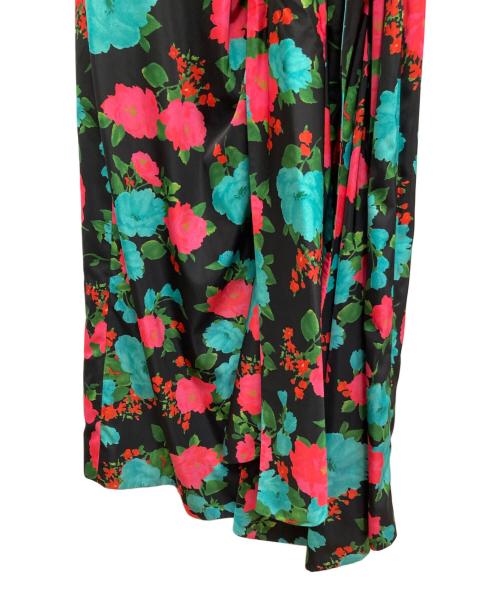 ERDEM（アーデム）ERDEM (アーデム) ワンピース ブラック サイズ:12 未使用品の古着・服飾アイテム