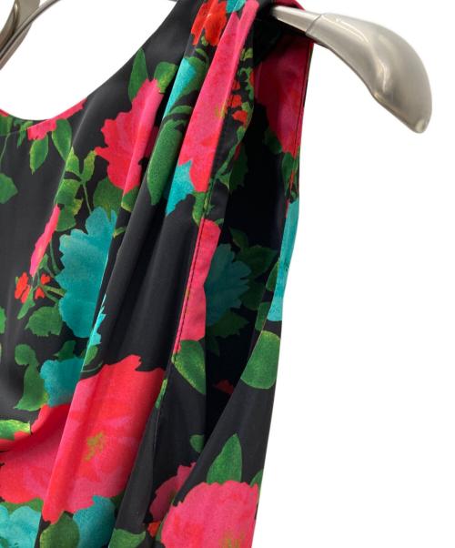 ERDEM（アーデム）ERDEM (アーデム) ワンピース ブラック サイズ:12 未使用品の古着・服飾アイテム