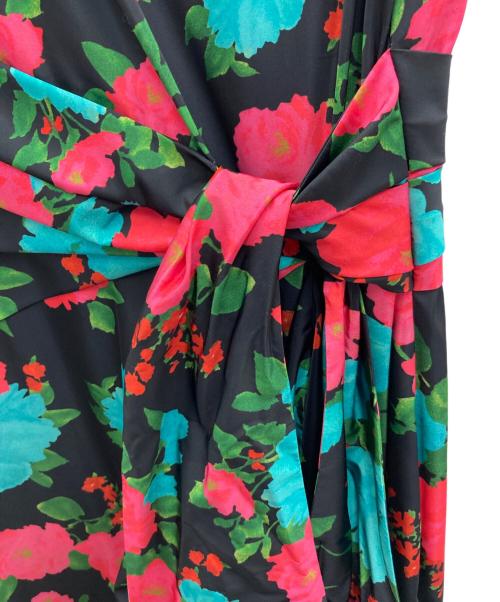 ERDEM（アーデム）ERDEM (アーデム) ワンピース ブラック サイズ:12 未使用品の古着・服飾アイテム