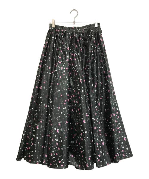 ERDEM（アーデム）ERDEM (アーデム) スカート グリーン サイズ:UK 10 未使用品の古着・服飾アイテム