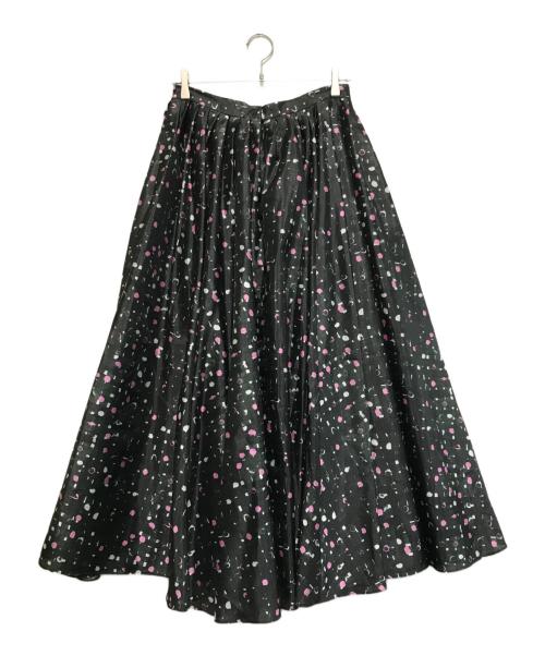 ERDEM（アーデム）ERDEM (アーデム) スカート グリーン サイズ:UK 10 未使用品の古着・服飾アイテム