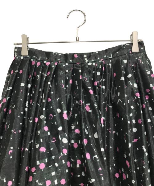 ERDEM（アーデム）ERDEM (アーデム) スカート グリーン サイズ:UK 10 未使用品の古着・服飾アイテム