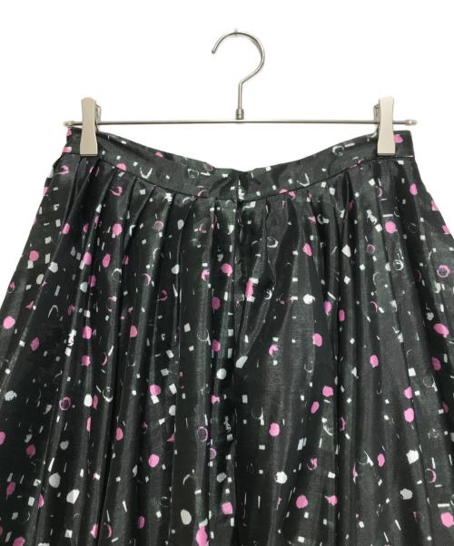 ERDEM（アーデム）ERDEM (アーデム) スカート グリーン サイズ:UK 10 未使用品の古着・服飾アイテム