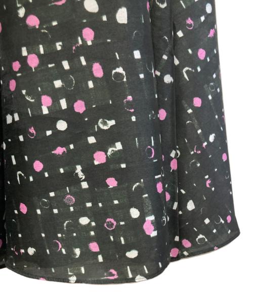 ERDEM（アーデム）ERDEM (アーデム) スカート グリーン サイズ:10 未使用品の古着・服飾アイテム