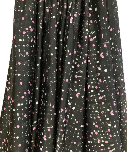 ERDEM（アーデム）ERDEM (アーデム) スカート グリーン サイズ:10 未使用品の古着・服飾アイテム