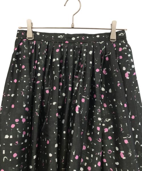 ERDEM（アーデム）ERDEM (アーデム) スカート グリーン サイズ:10 未使用品の古着・服飾アイテム