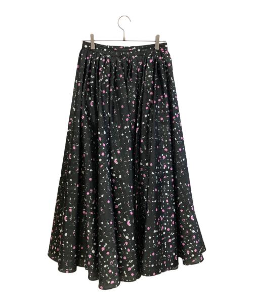 ERDEM（アーデム）ERDEM (アーデム) スカート グリーン サイズ:10 未使用品の古着・服飾アイテム