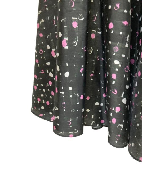 ERDEM（アーデム）ERDEM (アーデム) スカート グリーン サイズ:10 未使用品の古着・服飾アイテム