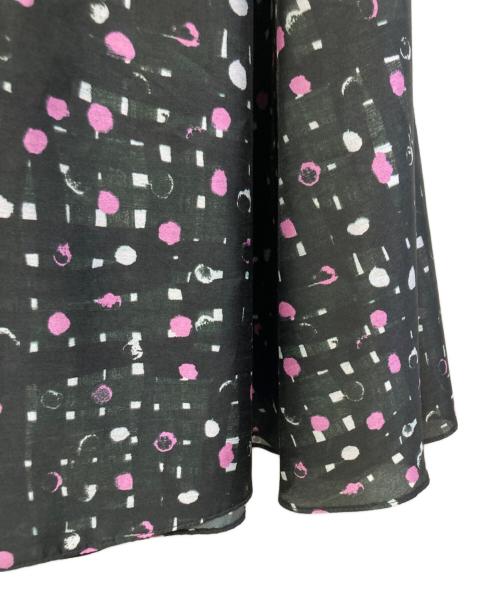 ERDEM（アーデム）ERDEM (アーデム) スカート グリーン サイズ:10 未使用品の古着・服飾アイテム
