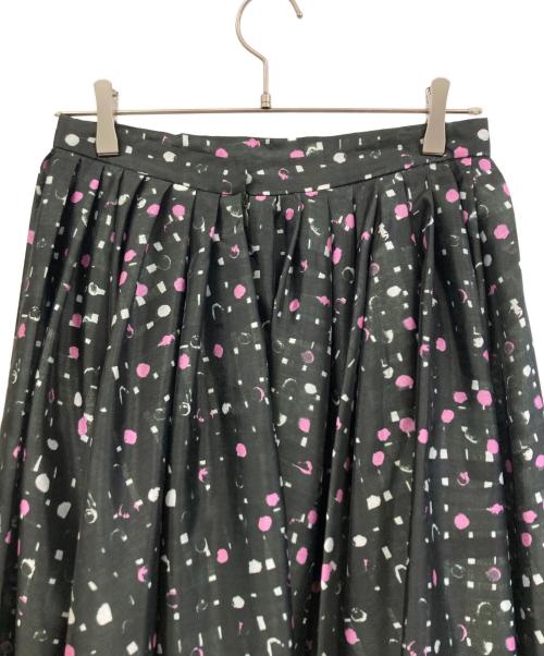 ERDEM（アーデム）ERDEM (アーデム) スカート グリーン サイズ:10 未使用品の古着・服飾アイテム