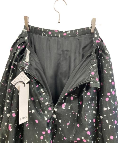 ERDEM（アーデム）ERDEM (アーデム) スカート グリーン サイズ:10 未使用品の古着・服飾アイテム