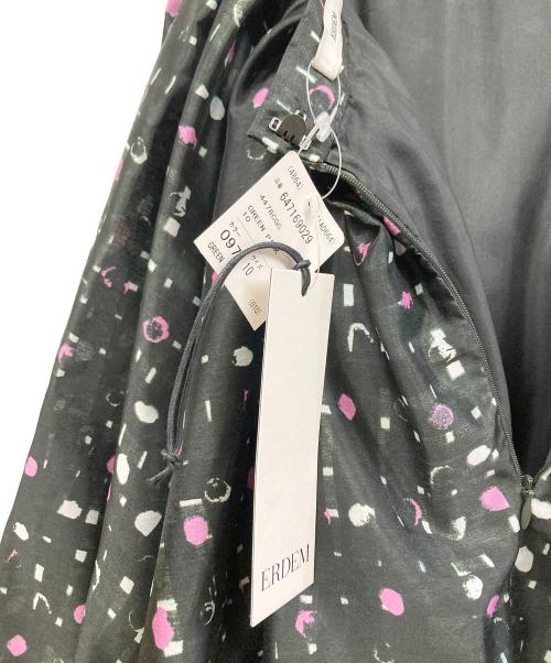 ERDEM（アーデム）ERDEM (アーデム) スカート グリーン サイズ:10 未使用品の古着・服飾アイテム