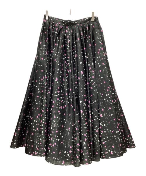 ERDEM（アーデム）ERDEM (アーデム) ロングスカート グリーン サイズ:SIZE 12 未使用品の古着・服飾アイテム