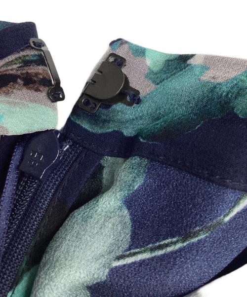 ERDEM（アーデム）ERDEM (アーデム) ロングスカート ネイビー サイズ:SIZE 8 未使用品の古着・服飾アイテム