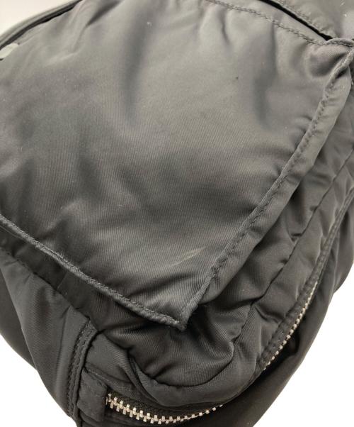 PORTER（ポーター）PORTER (ポーター) 3WAY BRIEFCASE ブラックの古着・服飾アイテム