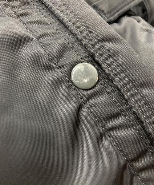 PORTER（ポーター）PORTER (ポーター) 3WAY BRIEFCASE ブラックの古着・服飾アイテム