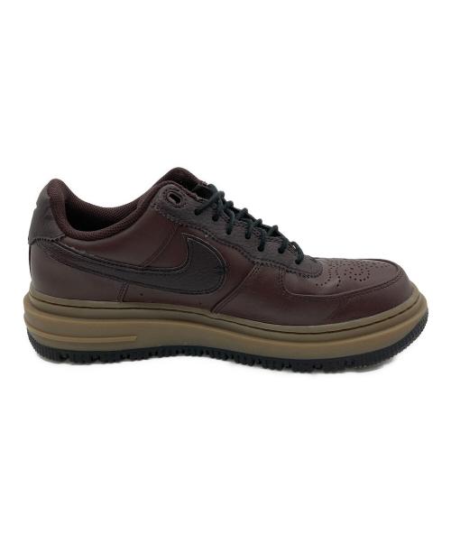 NIKE（ナイキ）NIKE (ナイキ) スニーカー ブラウン サイズ:27.5cmの古着・服飾アイテム