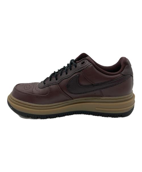 NIKE（ナイキ）NIKE (ナイキ) スニーカー ブラウン サイズ:27.5cmの古着・服飾アイテム