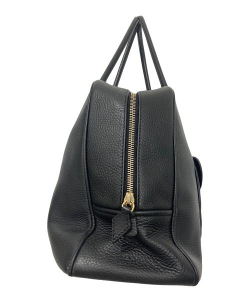 JIL SANDER（ジルサンダー）JIL SANDER (ジルサンダー) ボストンバッグの古着・服飾アイテム