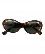 EYEVAN 7285アイヴァン 7285）の古着「サングラス」
