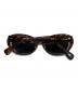 EYEVAN 7285 (アイヴァン 7285) サングラス：19000円
