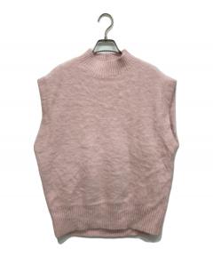 中古・古着通販】UNITED ARROWS (ユナイテッドアローズ) P ミニフリル