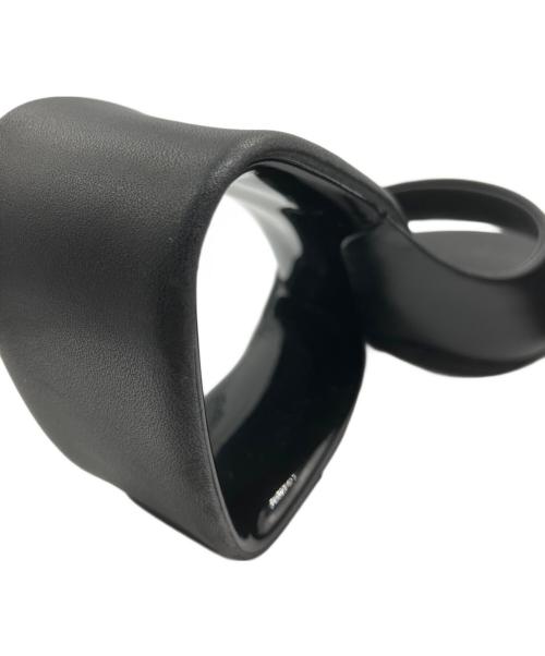 UNITED NUDE（ユナイテッドヌード）UNITED NUDE (ユナイテッドヌード) Mobius Hi ブラック サイズ:SIZE35の古着・服飾アイテム