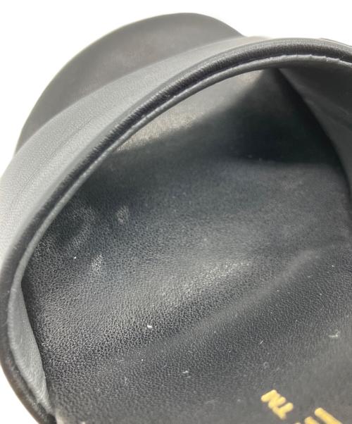 UNITED NUDE（ユナイテッドヌード）UNITED NUDE (ユナイテッドヌード) Mobius Hi ブラック サイズ:SIZE35の古着・服飾アイテム