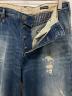 ARMANI JEANSの古着・服飾アイテム：4500円