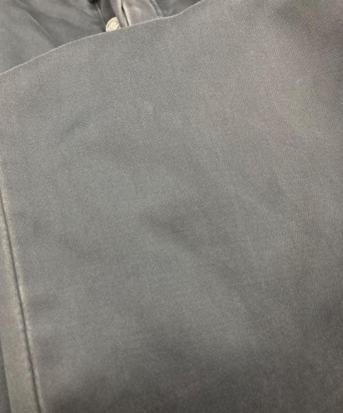 LOEWE（ロエベ）LOEWE (ロエベ) フィッシャーマン チノ グレー サイズ:40の古着・服飾アイテム