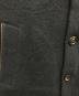 中古・古着 TOD'S (トッズ) カシミア ミックス ジャージー コート ネイビー サイズ:S：30000円