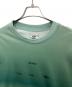adidas (アディダス) song for the mute (ソングフォーザミュート) SHORT SLEEVE TEE 黄緑 サイズ:S：6000円