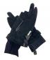 HATRA (ハトラ) Study Gloves ブラック：13000円