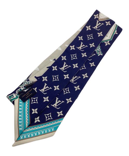 LOUIS VUITTON（ルイ ヴィトン）LOUIS VUITTON (ルイ ヴィトン) バンドーBB・アルティメット マルチカラーの古着・服飾アイテム