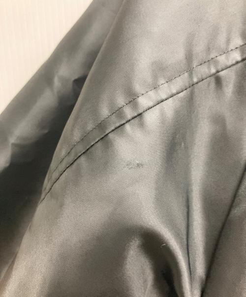 WACKO MARIA（ワコマリア）WACKO MARIA (ワコマリア) コーチジャケット ブラック サイズ:Ｓの古着・服飾アイテム