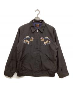 中古・古着通販】ALDIES (アールディーズ) Tiger&Dragon Souvenir