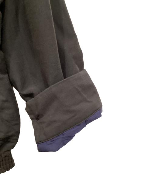 TAILOR TOYO（テーラー東洋）TAILOR TOYO (テーラー東洋) Late 1950s Style Souvenir Jacket ブラック サイズ:Mの古着・服飾アイテム