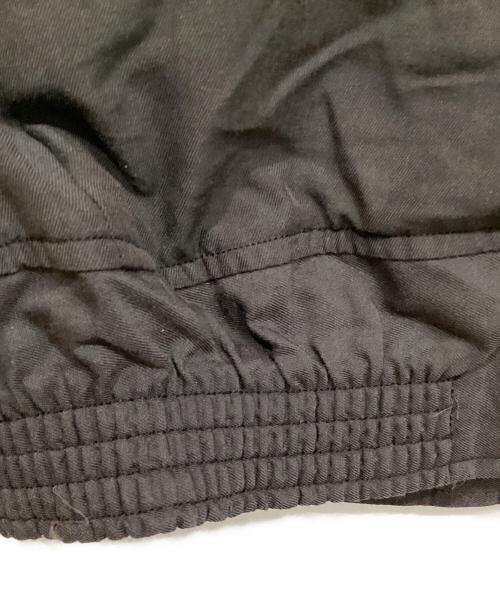 TAILOR TOYO（テーラー東洋）TAILOR TOYO (テーラー東洋) Late 1950s Style Souvenir Jacket ブラック サイズ:Mの古着・服飾アイテム