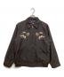 TAILOR TOYO（テーラー東洋）の古着「Late 1950s Style Souvenir Jacket」｜ブラック