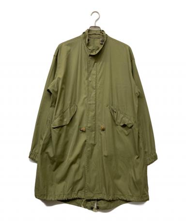 中古・古着通販】BEAMS (ビームス) UNUSED (アンユーズド) モッズ